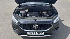 MG ZS 1.0T GDi Exclusive 5dr DCT Petrol Hatchback